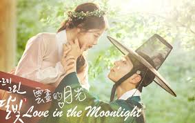 Love i̇n the moonlight izle. Pamor Drakor Di Indonesia Mulai Turun Indosiar Tayangkan Love In The Moonlight Di Jam Pocong