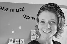 Rencontre avec Claire, maman et co-créatrice du blog www.babyproof.com