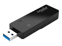 Engenius Technologies Dual Band 24 Or 5 Ghz Wireless Ac1200 Usb Adapter Eub1200ac On Sale Check It Out Usb Dual Band Wireless Networking