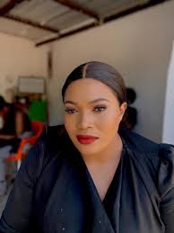 Amasampo mu Ndola skarlet