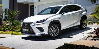 The lexus nx is another: Lexus Nx300h Review Specification Price Caradvice