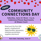 Community Connections Day