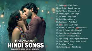 The bollywood industry has so many good singers that they have been singing really amazing songs in 2019 and this. Best Romantic Hindi Song Latest Hindi Songs 2020 New Heart Touching Songs 2020 Bollywood Song Youtube