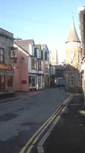 Find estate agents and letting agents in st. St Columb Major Cornwall Tourist Guide Map Events Accommodation Businesses History Photos Videos