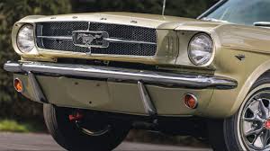 Image result for Honey Gold 1965 Mustang