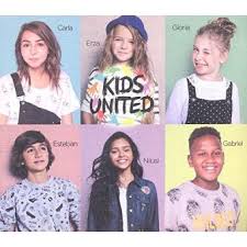 Les 3 albums enregistrés en studio des kids united (la formation de 2015 donc) « un monde meilleur », « tout le bonheur du monde » et « forever. Un Monde Meilleur Kids United Cd Album Achat Prix Fnac