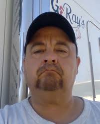 Derrick Carpenter Obituary July 10, 2025