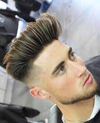 Eye Catching Super Straight Hairstyles For Men 19 Straight Hairstyles Hair Styles Womens Hairstyles