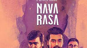 Their story is based on the emotion of love. Netflix To Premiere Tamil Anthology Navarasa On 6 August