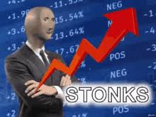 With tenor, maker of gif keyboard, add popular stonks animated gifs to your conversations. Stonks Gifs Tenor