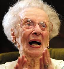 How it all came about Lola Aiken recalls a long, storied life