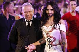 She became victoria's secret's first openly transgender model in august 2019, and became. Trans Fashion Joe Hogan Features Catalonia Today
