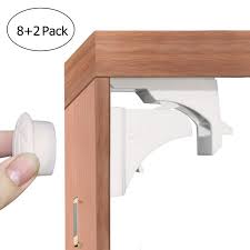 Maybe you would like to learn more about one of these? Magnetic Cabinet Locks Toodler Baby Proofing Safe Kitchen Cabinets Hook No Draw No Drilling No Pinched Finger 8 Lock 2 Key Walmart Com Walmart Com