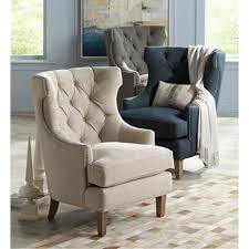 Reese Studio Indigo High Back Accent Chair 8g310 Lamps Plus High Back Accent Chairs Accent Chairs Upholstered Accent Chairs