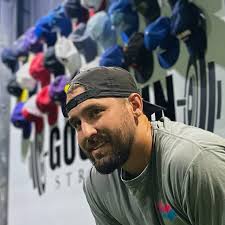 Goodwin Strength (@goodwinstrength) • Instagram photos and videos