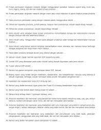 Ct adalah sebuah metode dan proses berpikir untuk penyelesaian persoalan denganmenerapkan, kecuali.(5 points)a. Soal Prakarya Kelas 7 Semester 1 Dan Kunci Jawaban Dunia Sosial