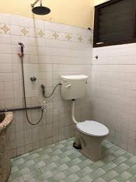 Perkongsian deko bilik air rumah flat. Modal Rm 101 92 Untuk Cantikan Dapur Dan Bilik Air Impiana
