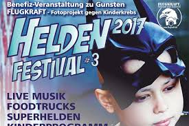 Helden-Festival 2017