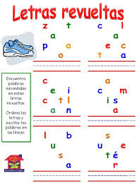 Jugar a juegos de mesa es una idea fantástica para pasar un día lluvioso. Juegos De Letras Para Preescolares