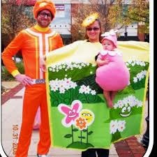 Yo Gabba Gabba Costumes Home Made Foofa Land Lil Foofa Niece And Nephew Yo Gabba Gabba Costumes