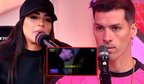 Onelia Molina expone a Piero Arenas y le dice de todo por filtrar polémico audio sobre Patricio Parodi: "Es malcriado" | Espectáculos | La República