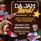 Da Sunday Open Jam