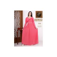 تسوق اشتري هذه العباية الانيقة خامة سواريه مقلم جاكار اونلاين جوميا مصر dresses maxi dress fashion