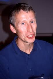 Brian Hall remembers Bernard Newman 1950