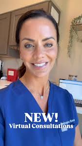 NOW AVAILABLE! Virtual consultations!, We know life is busy but we want to  help you make yourself a priority. We are now booking virtual consultations  for:, •Acne, •Wrinkles , •Skin concerns, •Sun ...