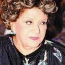 سهير صلاح الدين