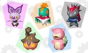 Jul 09, 2021 · capture dodrio, kangaskhan, ledian, zatu, girafarig, houndoom, and shiftry. Here Are The New Pokemon Rumble World Codes For Pikachu Charizard Slowbro And More Pokemon Rumble World