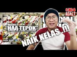Lane lain line , 04:52. Haa Tepok Lirik Reaction Descarga Gratuita De Mp3 Haa Tepok Lirik Reaction A 320kbps