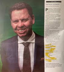 MEDIA: It is my first time doing interviews for one of my projects and it  is just so awesome that there is some interest in the documentary! Thanks:  Sunday magazine, Woman's Day