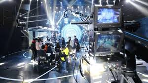 Shanghai Media Tech Invited to AR Cloud Era | LIVE-PRODUCTION.TV