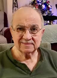 Obituary for Natale Joseph Tonelli