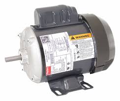 In this article the capacitor start motor has a cage rotor and has two windings on the stator. Dayton General Purpose Motor 1 4 Hp Capacitor Start Nameplate Rpm 1 725 Voltage 115 208 230v Ac 5k191 5k191bg Grainger