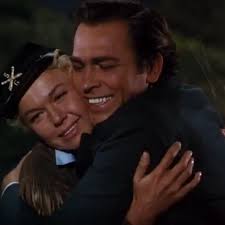 Are you guys trying to make me fall in love with Howard Keel? Because if  so, it’s working 😂😍🥰, Thank you to everyone who recommended for me to  watch Calamity Jane 💕, I loved it and enjoyed it so ...