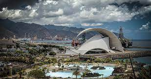 We did not find results for: Santa Cruz De Tenerife Die Kanarischen Inseln