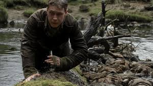Pin By Aljne On 1917 Movie In 2020 George Mackay Feature Film Sam Mendes