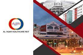 Damansara assets sdn bhd level 19, menara komtar, johor bahru city centre, 80000 johor bahru, johor fax : Al Aqar Healthcare Reit Funding Conduit To Redeem Rm1b Islamic Bonds The Edge Markets