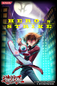 Get it as soon as tue, jul 20. Hero S Strike Card Sleeve By Alanmac95 On Deviantart