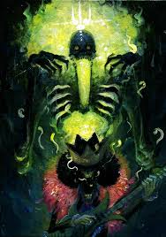 Soul King Commission Onepiece
