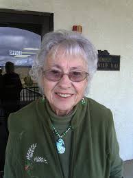 Betty Thompson passed away