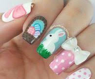 Celebrate spring and easter with these super cute easter nail art designs. Easter Nail Ideas Pictures Photos Images And Pics For Facebook Tumblr Pinterest And Twitter
