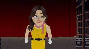 Best Of Caitlyn Jenner South Park Buckle Up Buckaroos Youtube