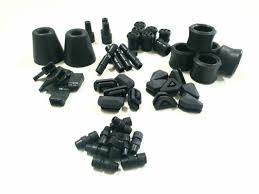 Công ty sản xuất Cao su - Silicone - Minh Fast