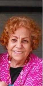 GUADALUPE ESQUEDA Obituary (1934