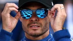 NASCAR suspends Conner Jones for causing wreck in Truck race at Homestead