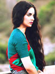 Reportedly, the makers of ghum hai kisikey pyaar meiin have not too long ago shot a promo for virat and sai's honeymoon episode. Kangana Ranaut New Look As Rekha