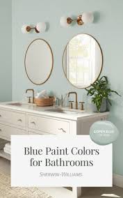 The fresh bathroom paint color is best suitable for walls, whilst adding as a neutral setting for classic blue and white hues. 180 Best Bathroom Paint Color Inspiration Ideas In 2021 Bathroom Paint Color Inspiration Bathroom Paint Colors Paint Color Inspiration